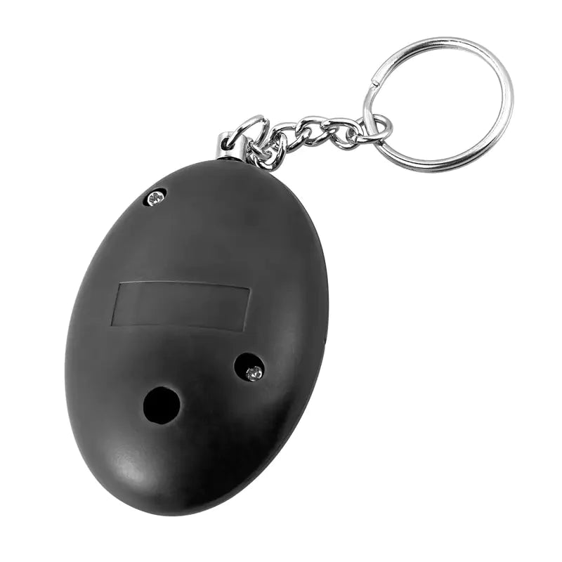 Alarma llavero Anti-Asaltos.